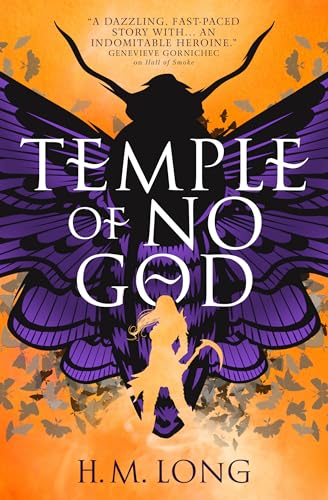 

Temple of No God (The Four Pillars)