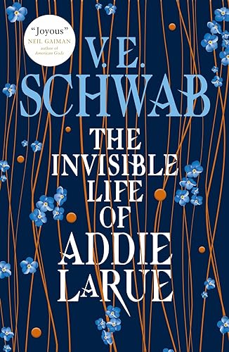Beispielbild für The Invisible Life of Addie LaRue zum Verkauf von medimops