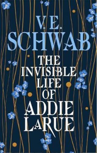 9781789095593: Invisible Life of Addie LaRue Export Edition