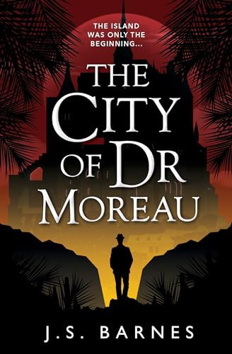 Stock image for The City of Dr Moreau for sale by SecondSale