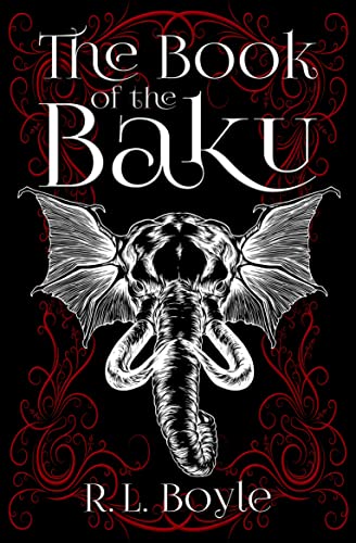 Beispielbild fr The Book of the Baku zum Verkauf von WorldofBooks