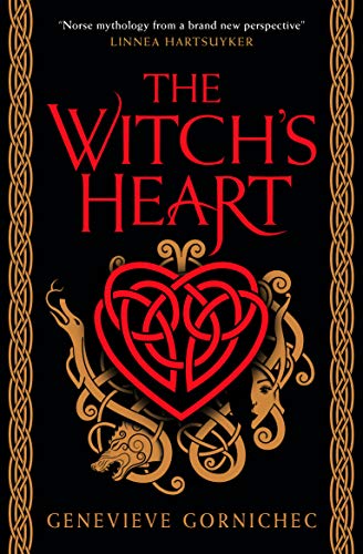 Stock image for The Witch's Heart for sale by BooksRun