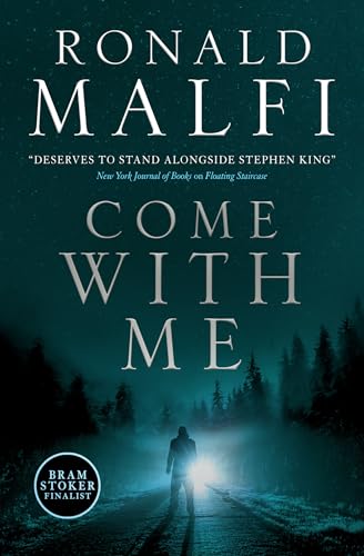 Stock image for Come With Me for sale by Bellwetherbooks