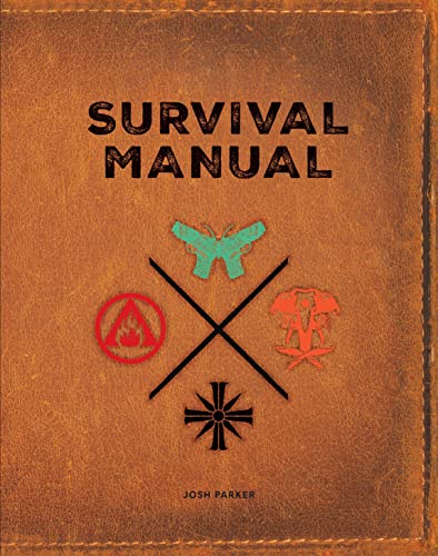 Stock image for The Official Far Cry Survival Manual for sale by Blackwell's