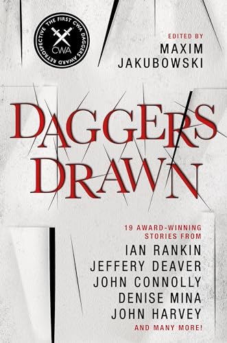Imagen de archivo de Daggers Drawn a la venta por ZBK Books