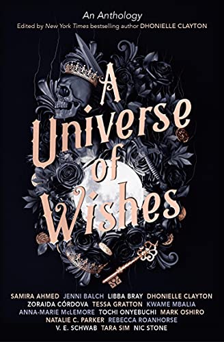 9781789098006: A Universe of Wishes: A We Need Diverse Books Anthology