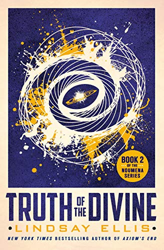 Beispielbild fr Truth Of The Divine zum Verkauf von GreatBookPrices