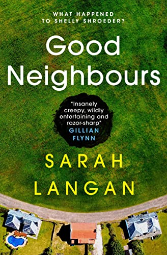 Imagen de archivo de Good Neighbours a la venta por Half Price Books Inc.
