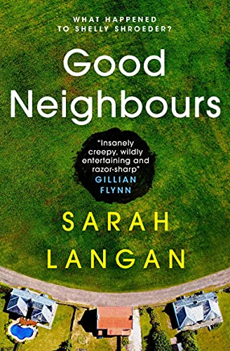 Stock image for Good Neighbours for sale by Gulf Coast Books