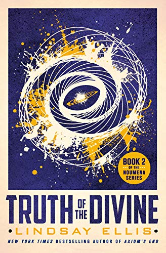 Imagen de archivo de Truth of the Divine (Export paperback) (Noumena) a la venta por Revaluation Books