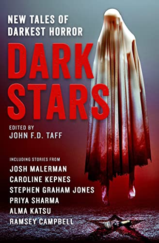 Beispielbild fr Dark Stars zum Verkauf von Monster Bookshop