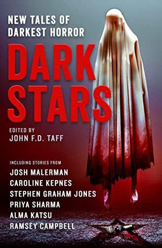 Stock image for Dark Stars for sale by Goldstone Books
