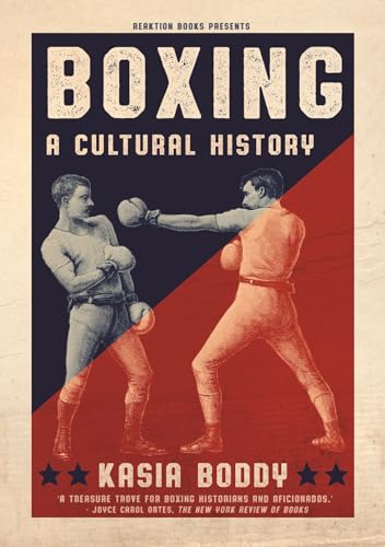 Imagen de archivo de Boxing: A Cultural History a la venta por GF Books, Inc.