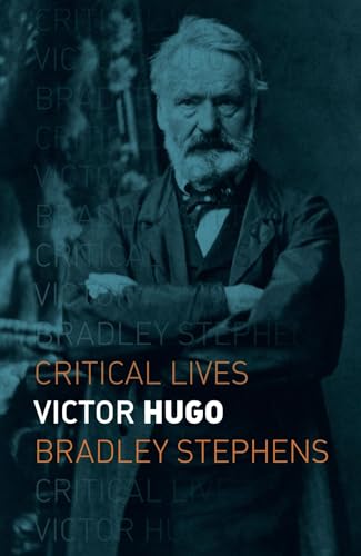 Beispielbild fr Victor Hugo (Critical Lives) zum Verkauf von WorldofBooks