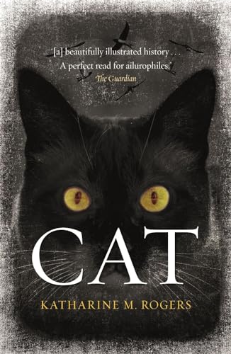 Beispielbild fr Cat zum Verkauf von Blackwell's