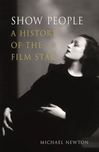 Beispielbild fr Show People : A History of the Film Star zum Verkauf von Better World Books