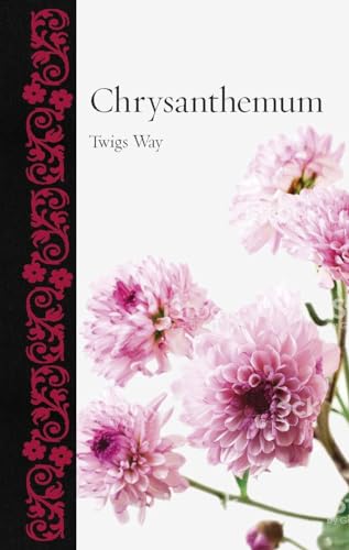 Stock image for Chrysanthemum (Botanical) for sale by WorldofBooks