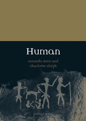 Stock image for Human for sale by Better World Books