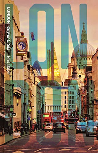 Beispielbild fr London : City of Cities zum Verkauf von Better World Books