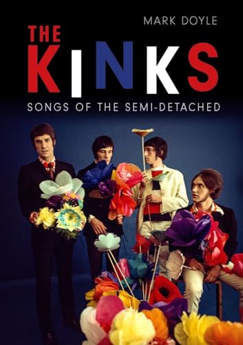 Stock image for The Kinks: Songs of the Semi-Detached (Reverb) for sale by Coas Books