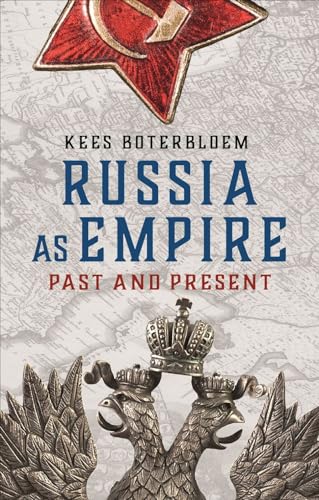 Stock image for Russia As Empire : Past and Present for sale by Better World Books