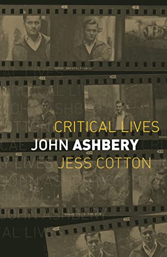 

John Ashbery (Paperback)