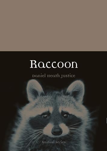 Stock image for Raccoon for sale by Better World Books