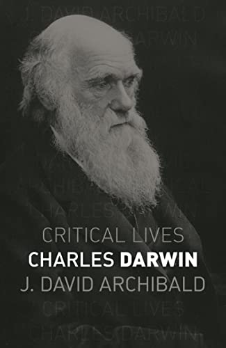 Imagen de archivo de Charles Darwin (Critical Lives) a la venta por ZBK Books