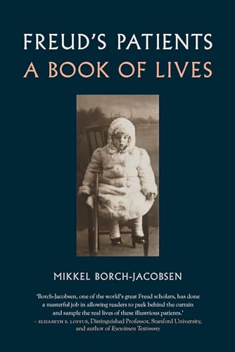 Imagen de archivo de Freud's Patients: A Book of Lives a la venta por Midtown Scholar Bookstore