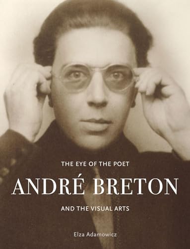 Stock image for The Eye of the Poet: Andr? Breton and the Visual Arts for sale by TextbookRush
