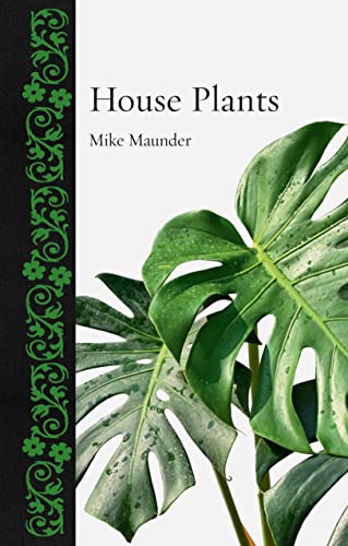 Beispielbild fr House Plants zum Verkauf von Blackwell's