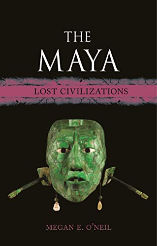 Beispielbild fr The Maya: Lost Civilizations zum Verkauf von WorldofBooks