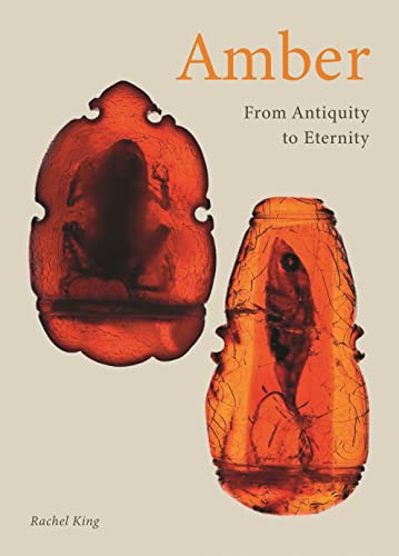 Beispielbild fr Amber: From Antiquity to Eternity zum Verkauf von Monster Bookshop