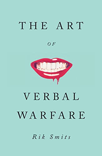 Stock image for The Art of Verbal Warfare for sale by GF Books, Inc.