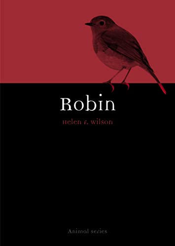 Stock image for Robin for sale by ThriftBooks-Dallas