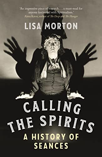 Beispielbild fr Calling the Spirits zum Verkauf von Blackwell's