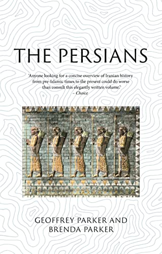 Stock image for The Persians: Lost Civilizations for sale by HPB-Diamond