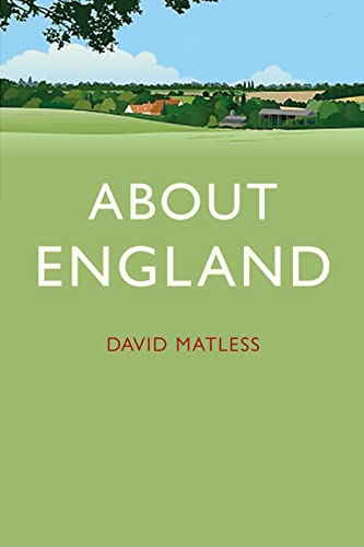 Beispielbild fr About England zum Verkauf von WorldofBooks