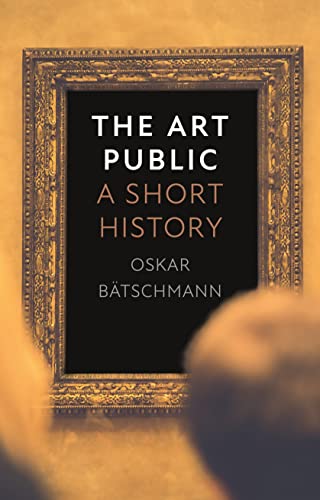 Stock image for The Art Public for sale by Blackwell's