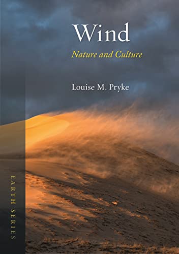 Imagen de archivo de Wind: Nature and Culture (Earth) a la venta por Housing Works Online Bookstore