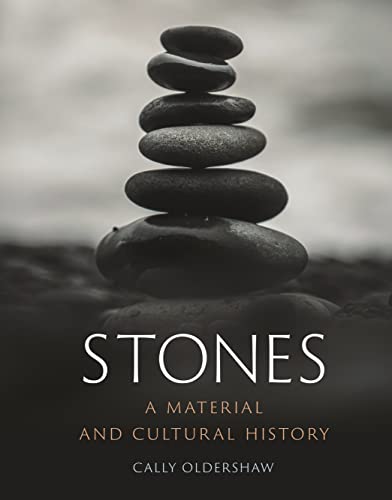 9781789147711: Stones: A Material and Cultural History
