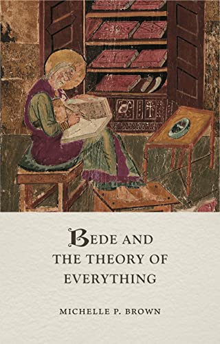 Beispielbild fr Bede and the Theory of Everything zum Verkauf von ThriftBooks-Atlanta