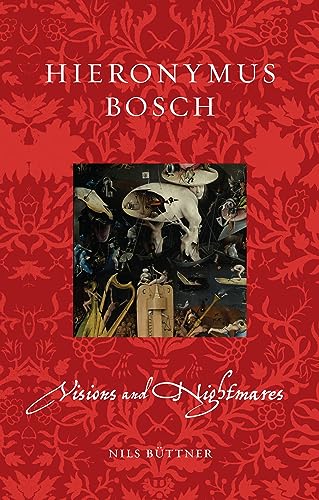 Beispielbild fr Hieronymus Bosch zum Verkauf von Blackwell's