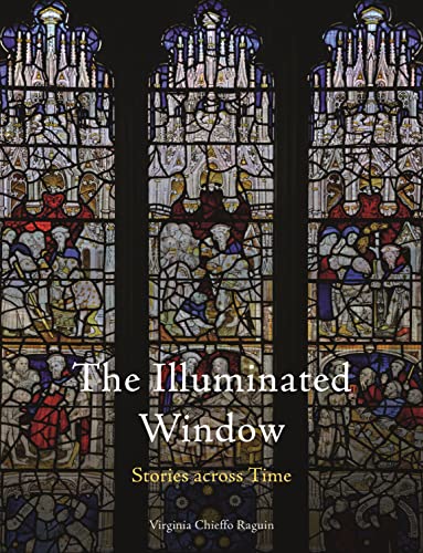 9781789147933: The Illuminated Window: Stories Across Time