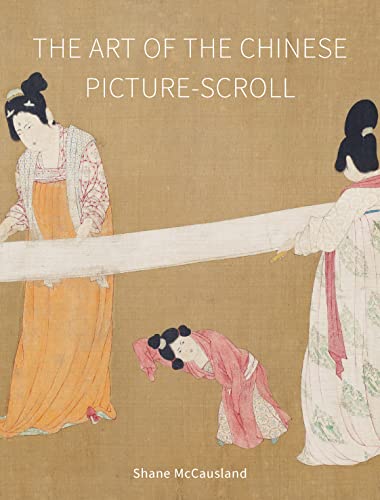 Imagen de archivo de The Art of the Chinese Picture-Scroll (Hardcover) a la venta por Grand Eagle Retail