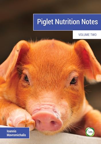 9781789180022: Piglet Nutrition Notes