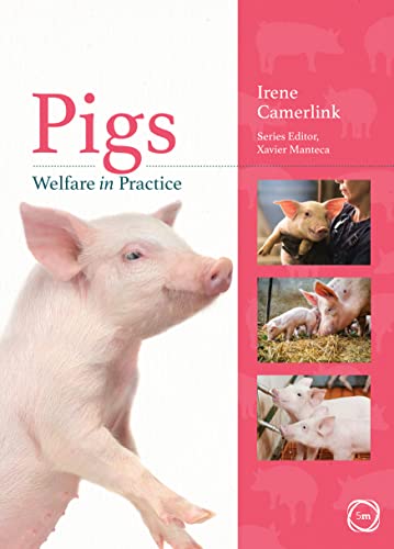 Beispielbild fr Pigs Welfare in Practice zum Verkauf von Blackwell's