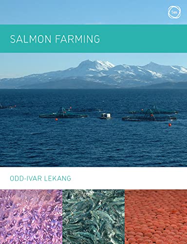 9781789181814: Salmon Farming