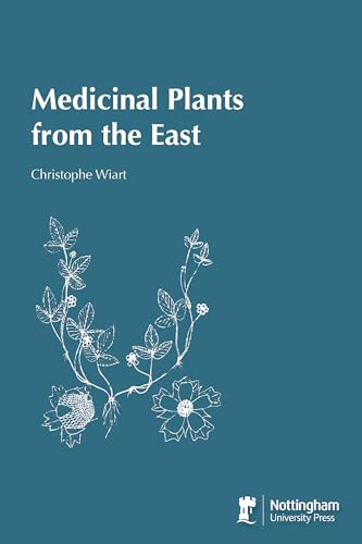 Stock image for Medicinal Plants from the East for sale by PBShop.store US