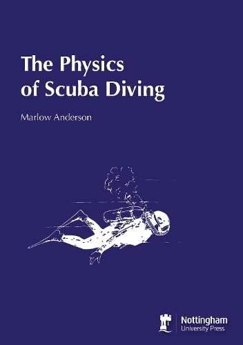 Imagen de archivo de The Physics of Scuba Diving a la venta por PBShop.store US